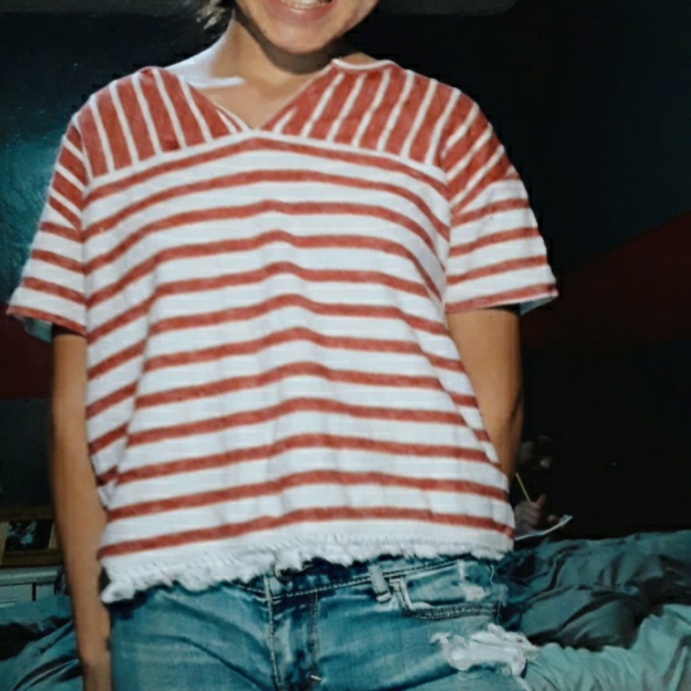 Forever 21 shirt
